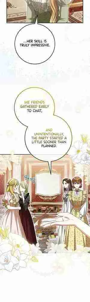 There is No Such Thing as a Bad Golden Child in The World Chapter 12 page 17