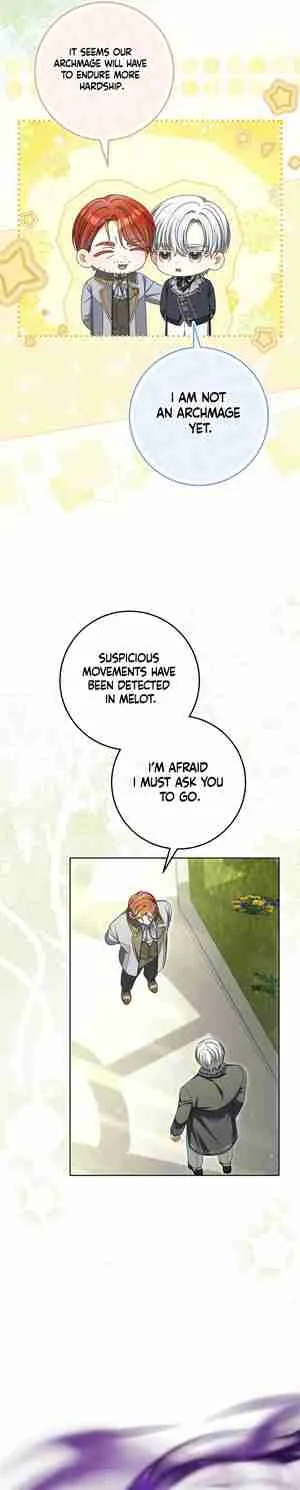 There is No Such Thing as a Bad Golden Child in The World Chapter 14 page 10