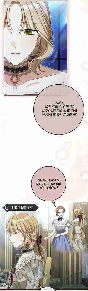There is No Such Thing as a Bad Golden Child in The World Chapter 12 page 5