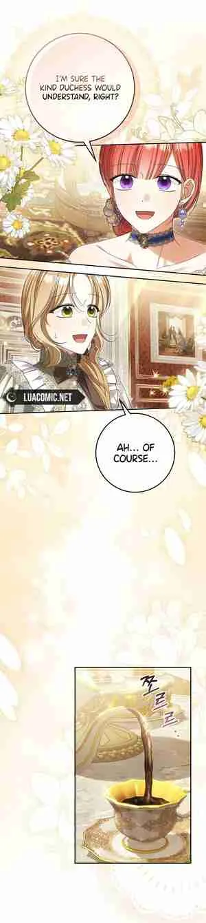There is No Such Thing as a Bad Golden Child in The World Chapter 12 page 18