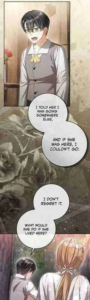 There is No Such Thing as a Bad Golden Child in The World Chapter 10 page 40