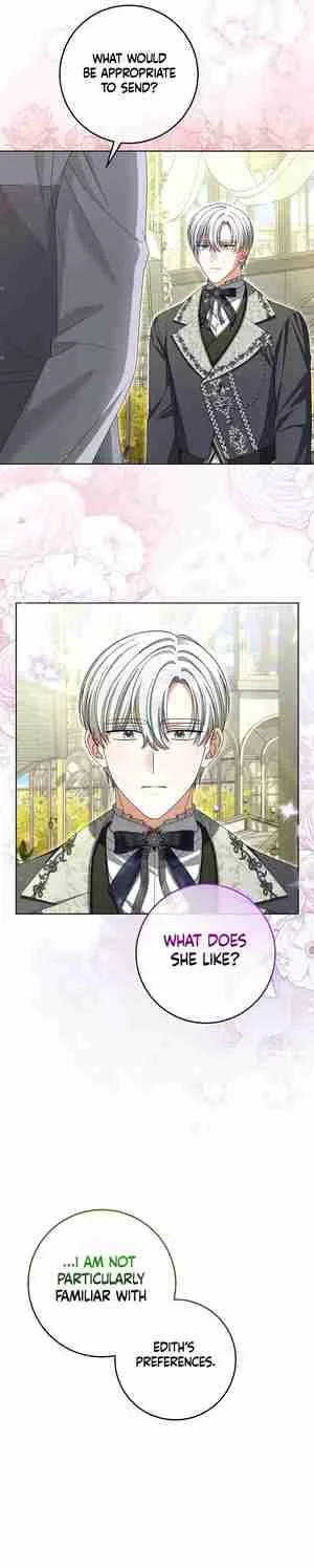 There is No Such Thing as a Bad Golden Child in The World Chapter 14 page 13