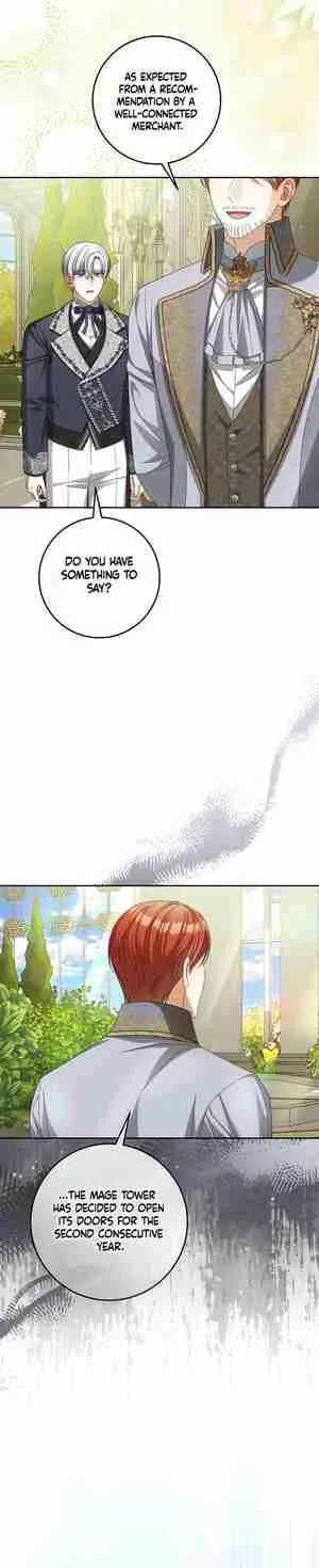 There is No Such Thing as a Bad Golden Child in The World Chapter 14 page 4