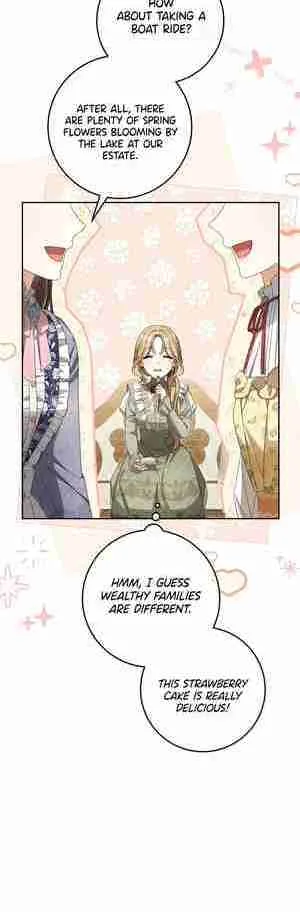 There is No Such Thing as a Bad Golden Child in The World Chapter 12 page 20