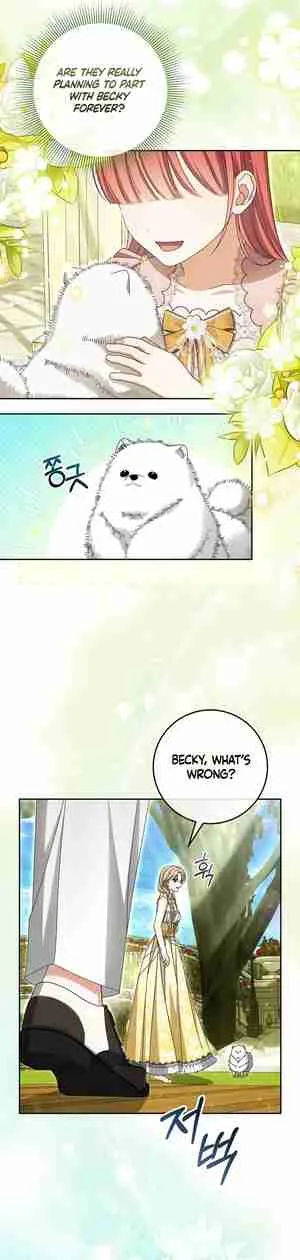 There is No Such Thing as a Bad Golden Child in The World Chapter 14 page 33