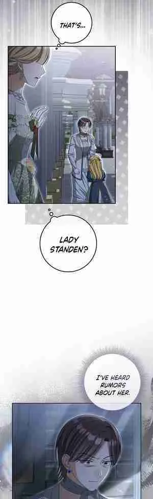 There is No Such Thing as a Bad Golden Child in The World Chapter 15 page 33