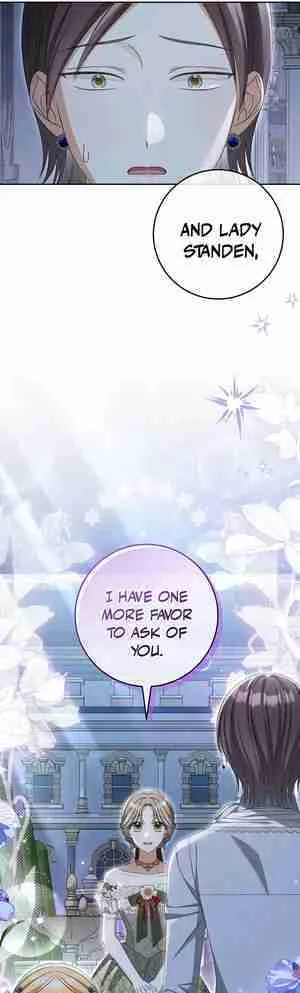 There is No Such Thing as a Bad Golden Child in The World Chapter 15 page 42