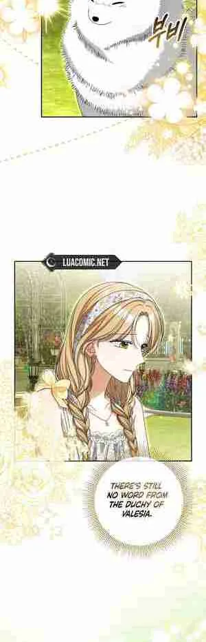There is No Such Thing as a Bad Golden Child in The World Chapter 14 page 32