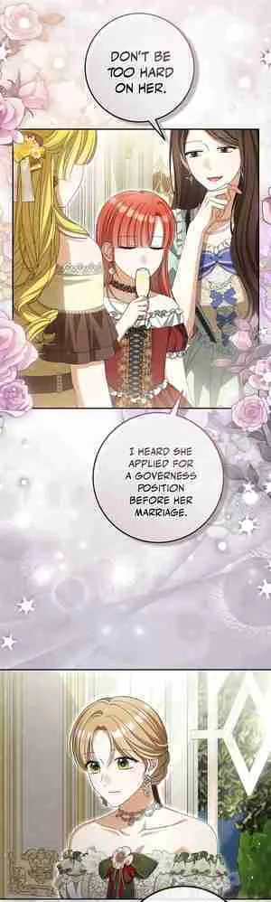 There is No Such Thing as a Bad Golden Child in The World Chapter 15 page 25