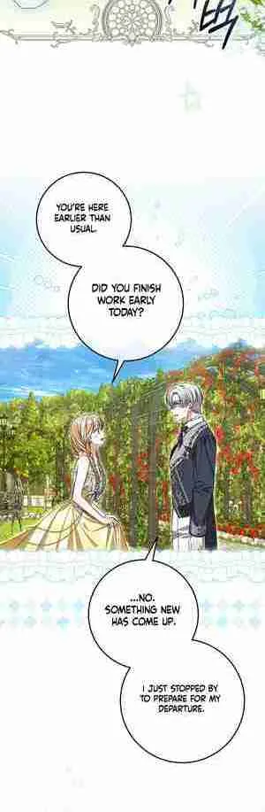 There is No Such Thing as a Bad Golden Child in The World Chapter 14 page 35