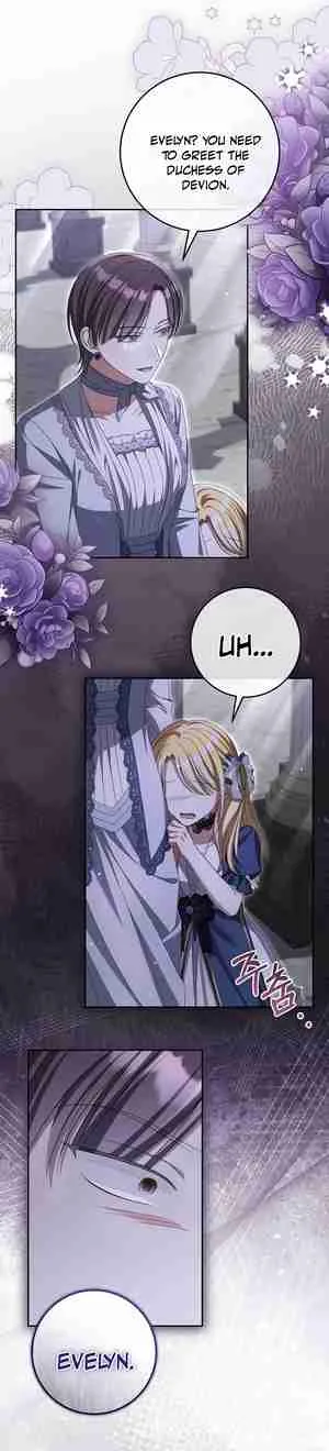 There is No Such Thing as a Bad Golden Child in The World Chapter 15 page 37