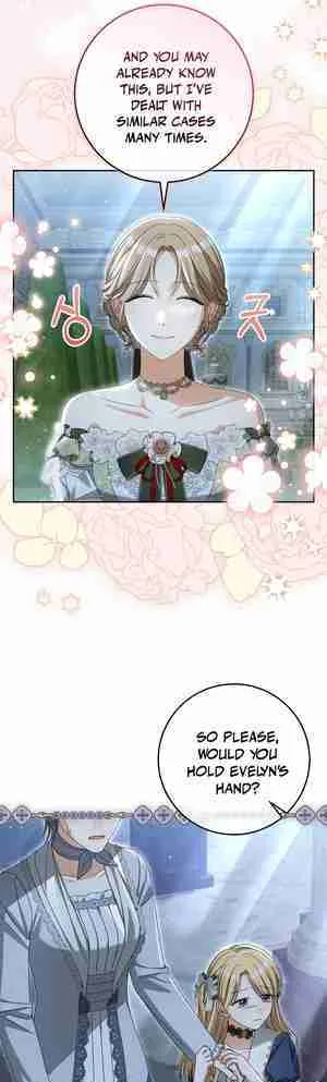 There is No Such Thing as a Bad Golden Child in The World Chapter 15 page 40