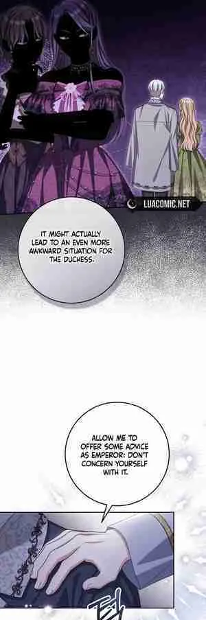 There is No Such Thing as a Bad Golden Child in The World Chapter 14 page 19
