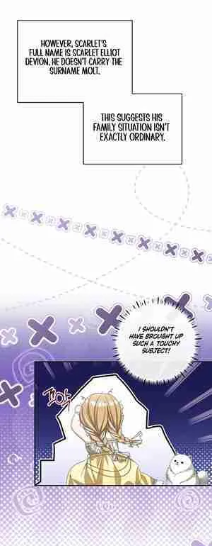 There is No Such Thing as a Bad Golden Child in The World Chapter 14 page 25