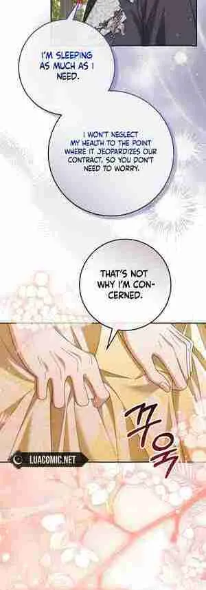 There is No Such Thing as a Bad Golden Child in The World Chapter 14 page 37