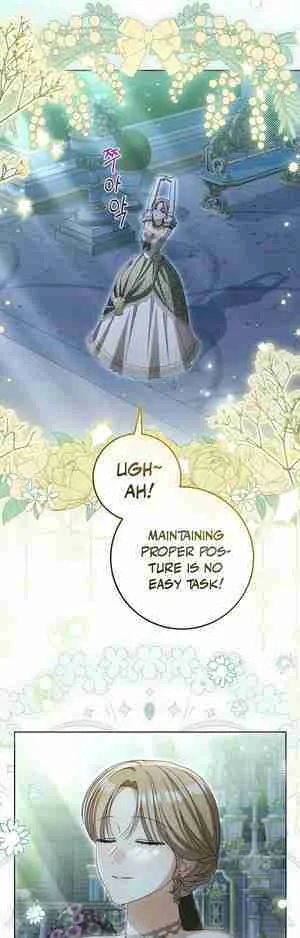 There is No Such Thing as a Bad Golden Child in The World Chapter 15 page 29