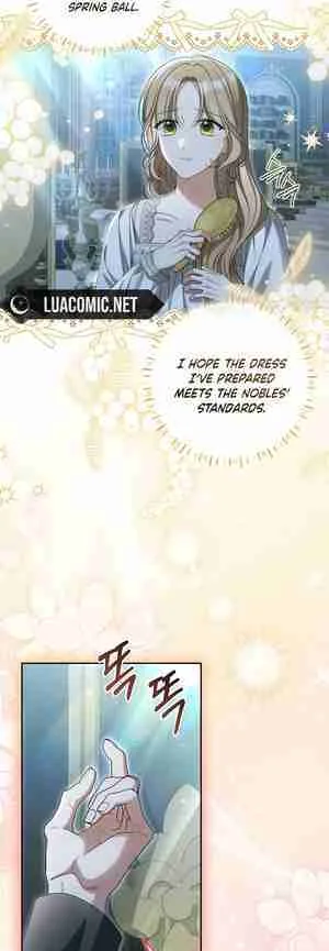 There is No Such Thing as a Bad Golden Child in The World Chapter 15 page 6