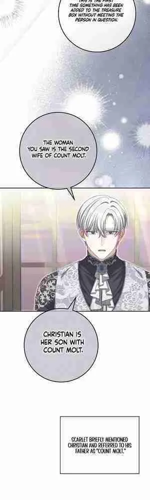 There is No Such Thing as a Bad Golden Child in The World Chapter 14 page 24