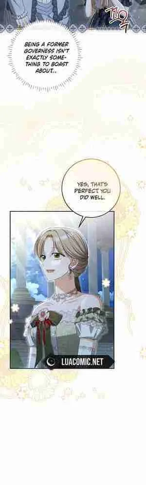 There is No Such Thing as a Bad Golden Child in The World Chapter 15 page 41