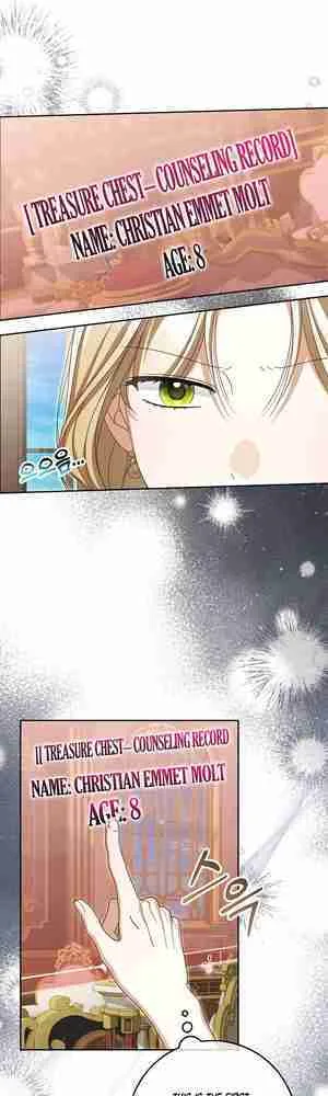 There is No Such Thing as a Bad Golden Child in The World Chapter 14 page 23