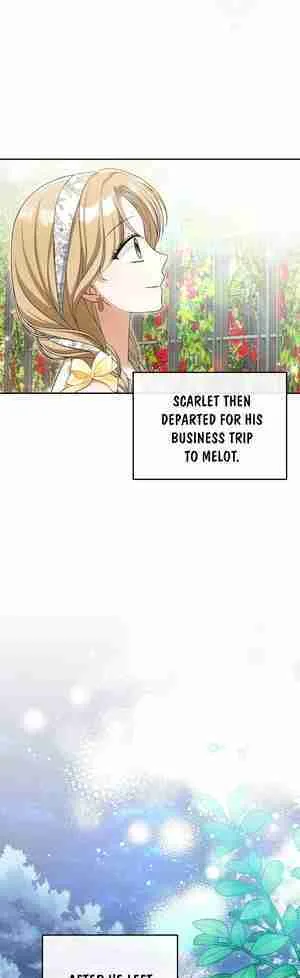 There is No Such Thing as a Bad Golden Child in The World Chapter 15 page 4