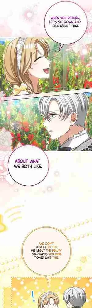 There is No Such Thing as a Bad Golden Child in The World Chapter 14 page 45