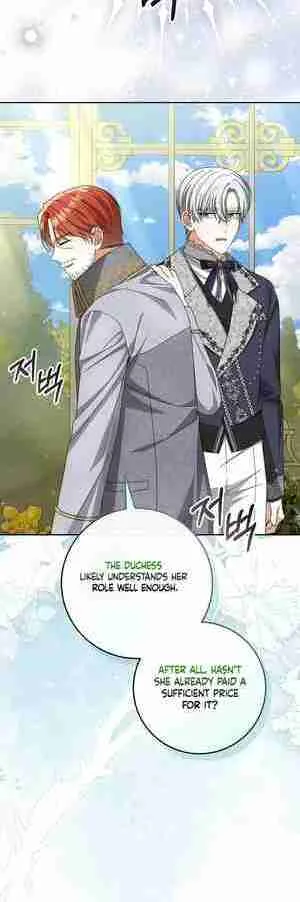 There is No Such Thing as a Bad Golden Child in The World Chapter 14 page 20