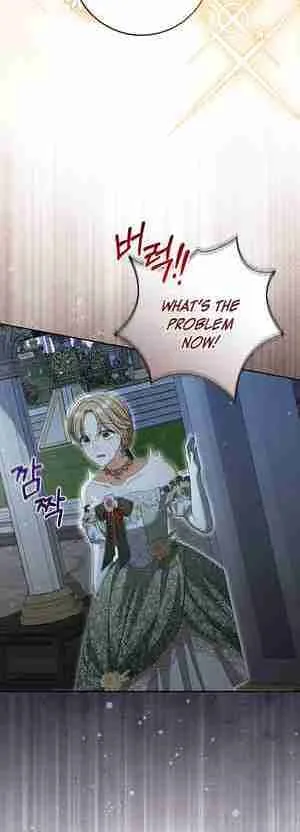 There is No Such Thing as a Bad Golden Child in The World Chapter 15 page 32