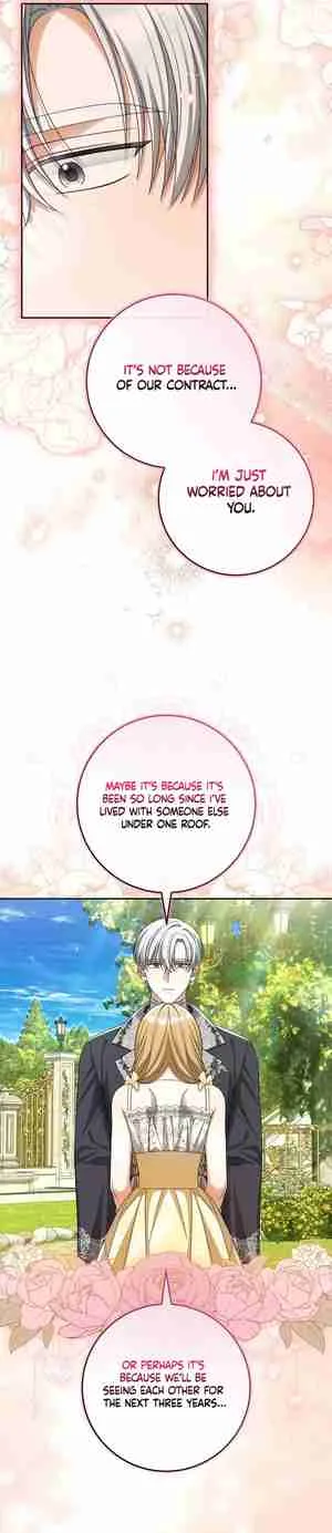 There is No Such Thing as a Bad Golden Child in The World Chapter 14 page 38