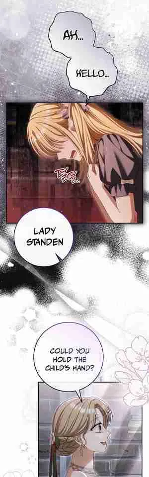 There is No Such Thing as a Bad Golden Child in The World Chapter 15 page 38