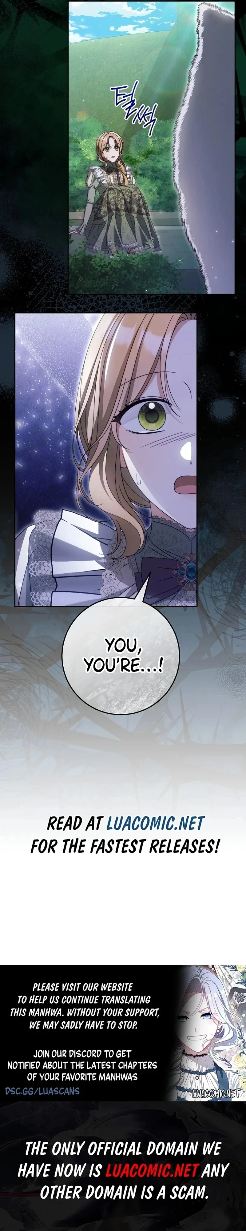 There is No Such Thing as a Bad Golden Child in The World Chapter 12 page 42