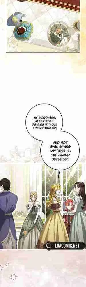 There is No Such Thing as a Bad Golden Child in The World Chapter 15 page 24