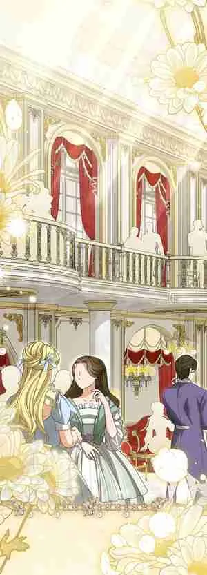 There is No Such Thing as a Bad Golden Child in The World Chapter 15 page 19