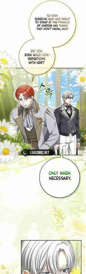 There is No Such Thing as a Bad Golden Child in The World Chapter 14 page 14