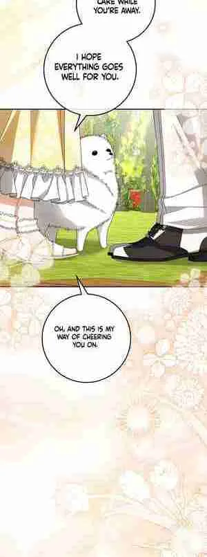 There is No Such Thing as a Bad Golden Child in The World Chapter 14 page 40