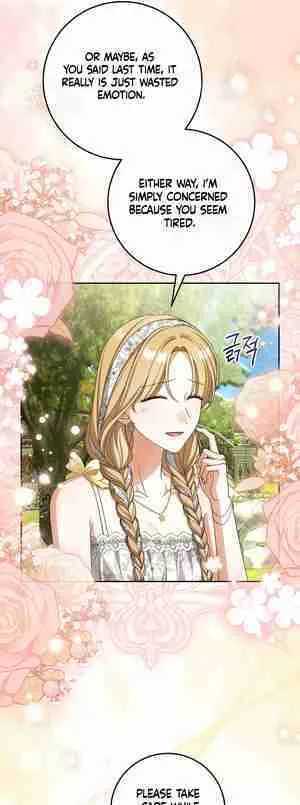 There is No Such Thing as a Bad Golden Child in The World Chapter 14 page 39