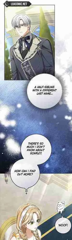 There is No Such Thing as a Bad Golden Child in The World Chapter 14 page 27