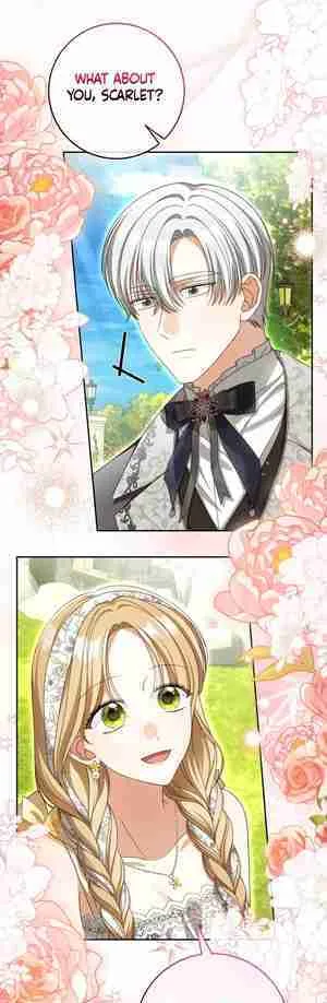 There is No Such Thing as a Bad Golden Child in The World Chapter 14 page 43