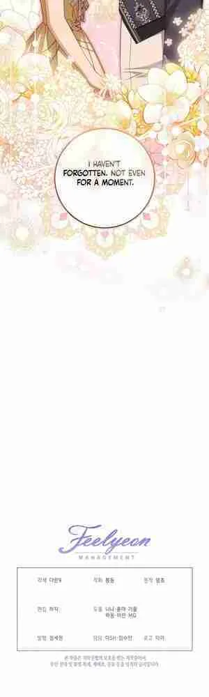 There is No Such Thing as a Bad Golden Child in The World Chapter 14 page 48