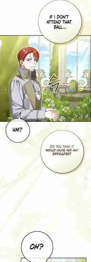 There is No Such Thing as a Bad Golden Child in The World Chapter 14 page 17