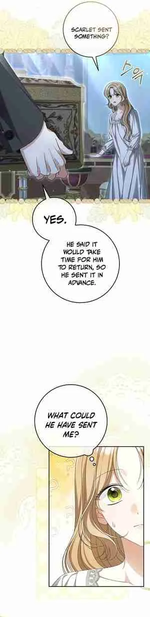 There is No Such Thing as a Bad Golden Child in The World Chapter 15 page 8