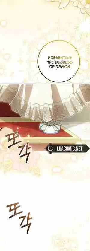 There is No Such Thing as a Bad Golden Child in The World Chapter 15 page 20