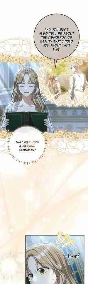 There is No Such Thing as a Bad Golden Child in The World Chapter 15 page 11