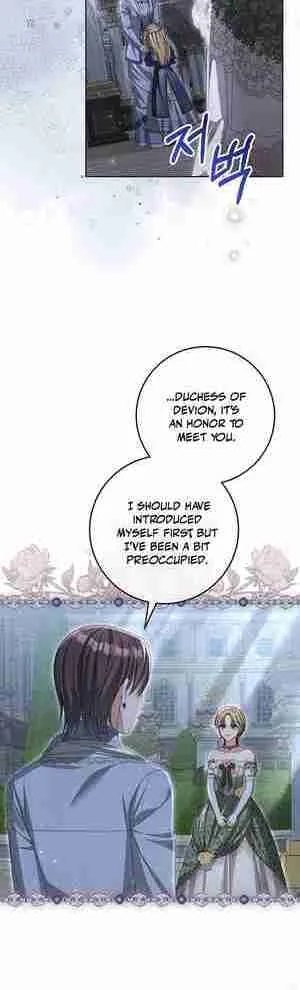There is No Such Thing as a Bad Golden Child in The World Chapter 15 page 36