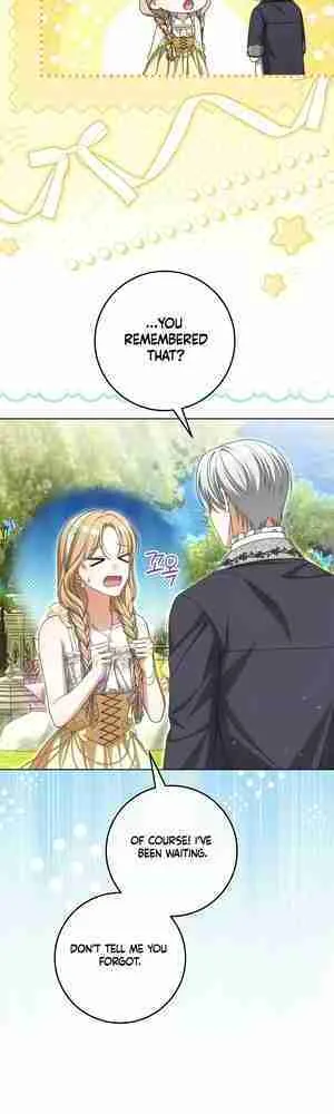 There is No Such Thing as a Bad Golden Child in The World Chapter 14 page 46