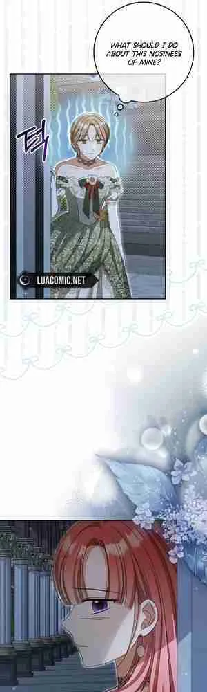 There is No Such Thing as a Bad Golden Child in The World Chapter 16 page 33