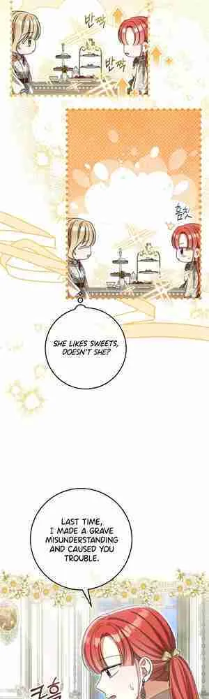 There is No Such Thing as a Bad Golden Child in The World Chapter 16 page 43