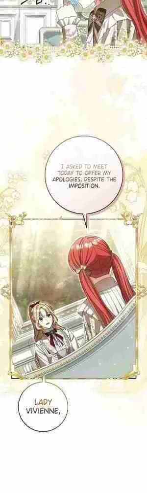 There is No Such Thing as a Bad Golden Child in The World Chapter 16 page 44
