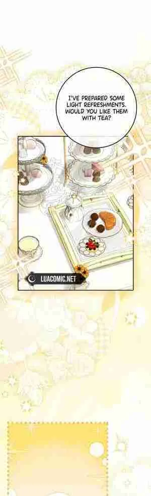 There is No Such Thing as a Bad Golden Child in The World Chapter 16 page 42