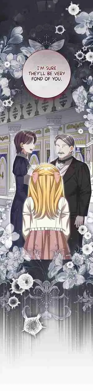There is No Such Thing as a Bad Golden Child in The World Chapter 16 page 21